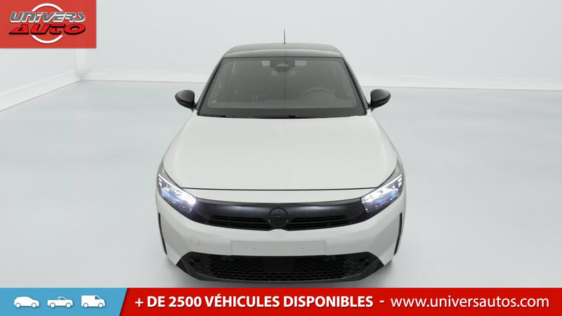 Opel Corsa 1.2 Turbo Hybrid 110 ch e-Dct6 Gs