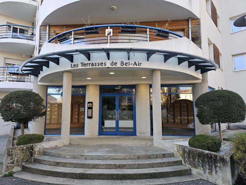 Appartement - 88 m² - 4 pièces