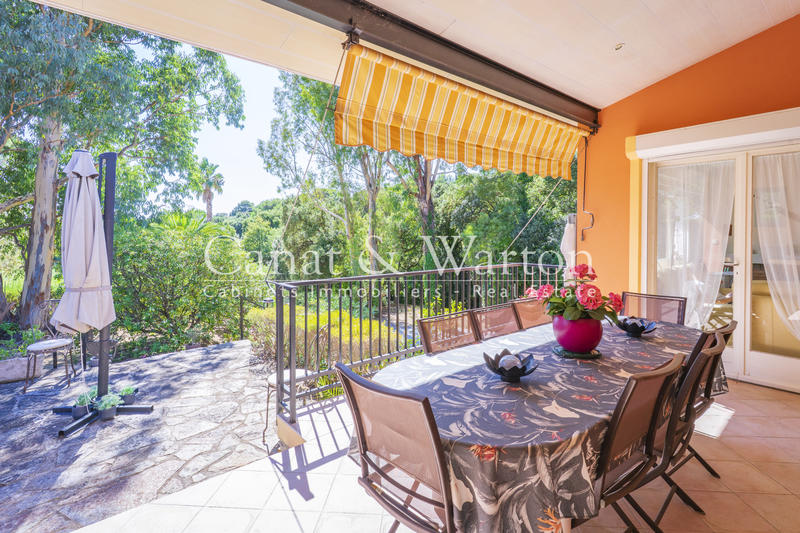 Villa - 120 m² - 5 pièces