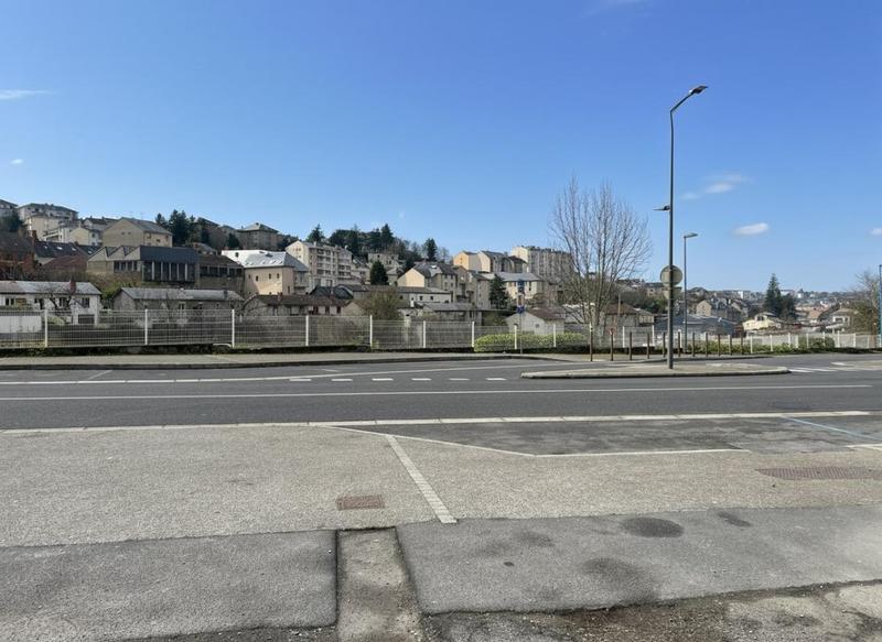 Local commercial - 52 m² - 1 pièce