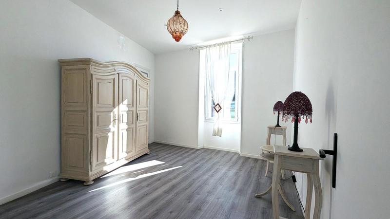 Appartement - 86 m² - 3 pièces