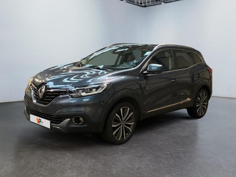 Renault Kadjar dCi 110 Energy Intens