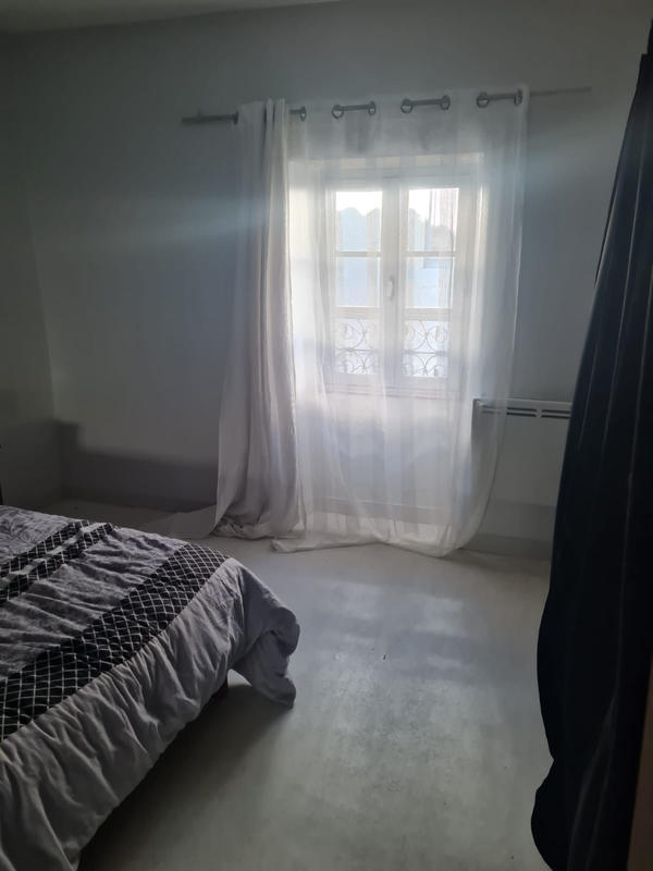 Maison de village - 195 m² - 9 pièces