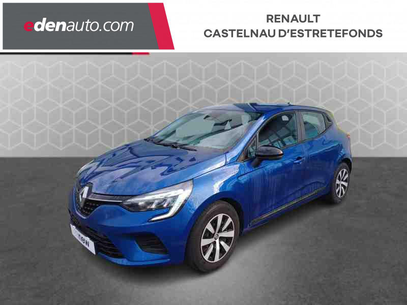Renault Clio TCe 90 Equilibre