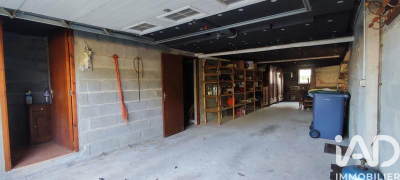 Maison de village - 97 m² - 4 pièces