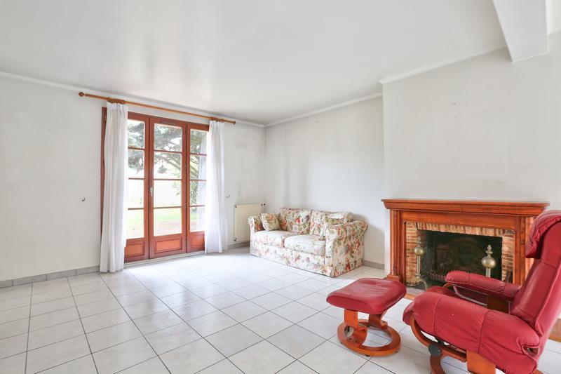 Maison traditionnelle - 140 m² - 7 pièces