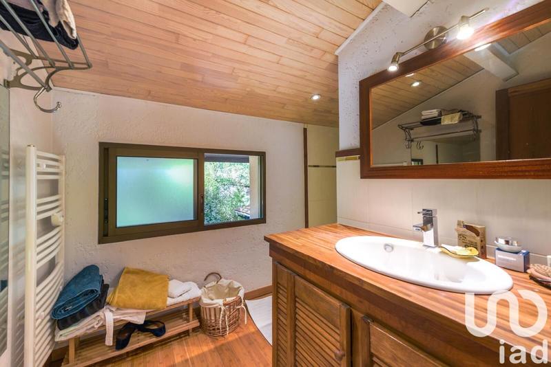 Maison - 130 m² - 4 pièces