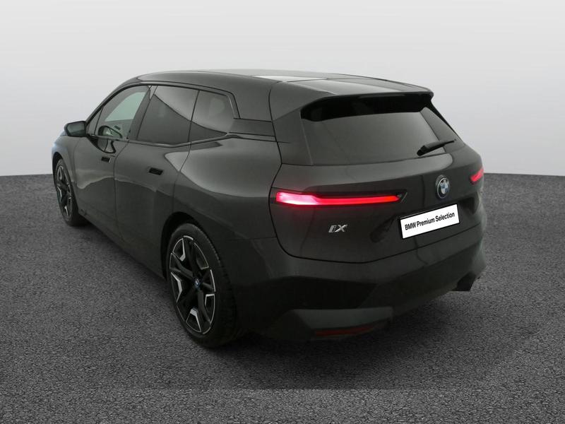 Bmw ix I20 xDrive40 326ch Limited Edition Pro