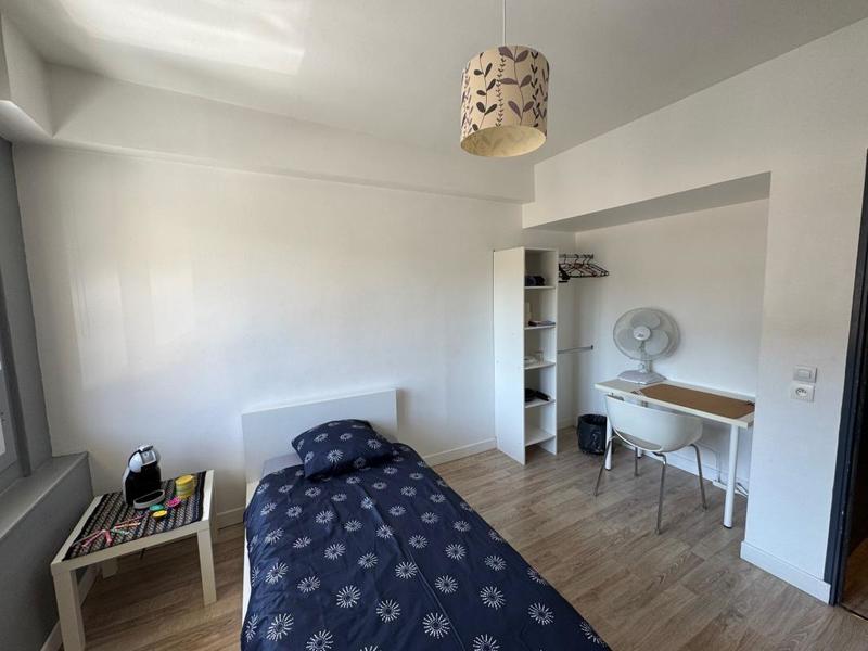 Appartement - 180 m² - 10 pièces