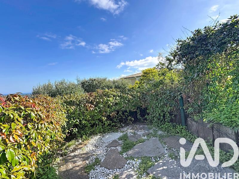 Appartement - 28 m² - 2 pièces