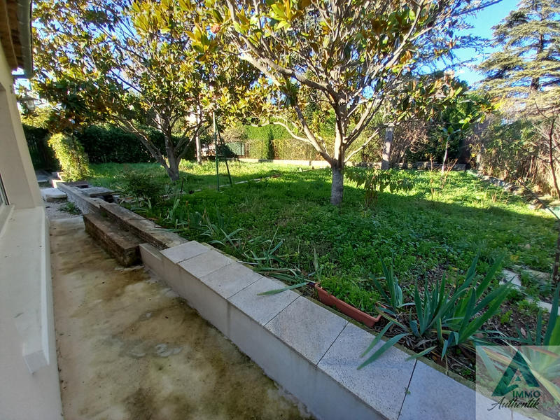 Appartement - 145 m² - 5 pièces