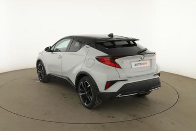 Toyota c-Hr 2.0 Hybride Gr Sport 184 ch