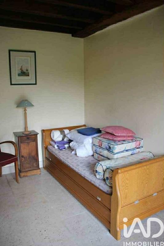 Maison - 186 m² - 8 pièces