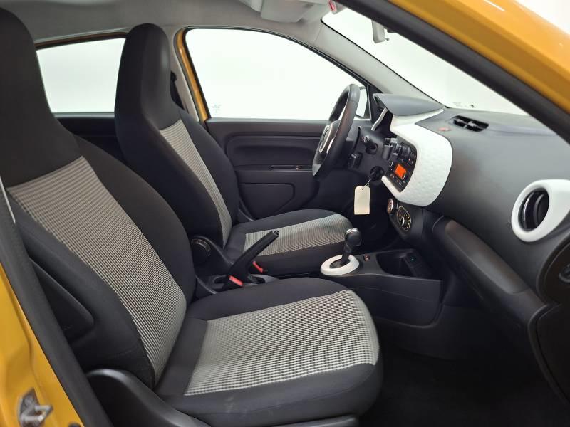 Renault Twingo III E-Tech Authentic