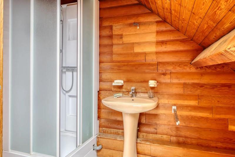 Maison - 215 m² - 8 pièces