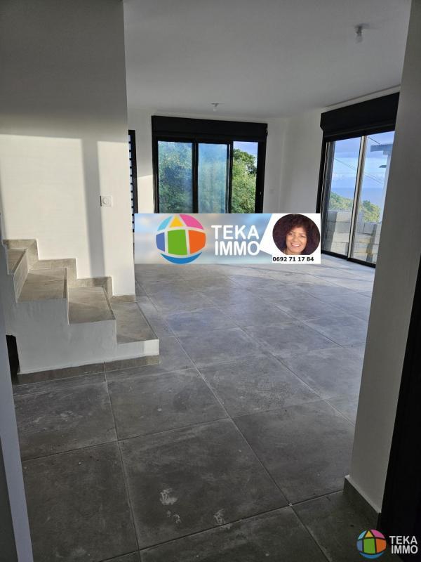 Villa - 102 m² - 4 pièces