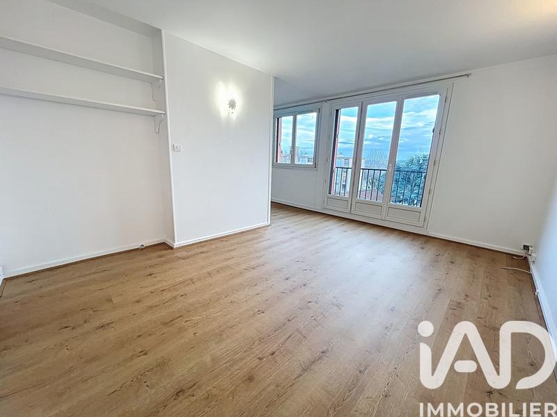 Appartement - 67 m² - 4 pièces