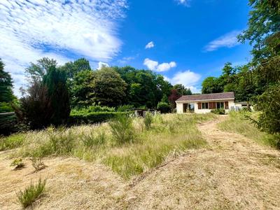 Villa - 92 m² - 3 pièces