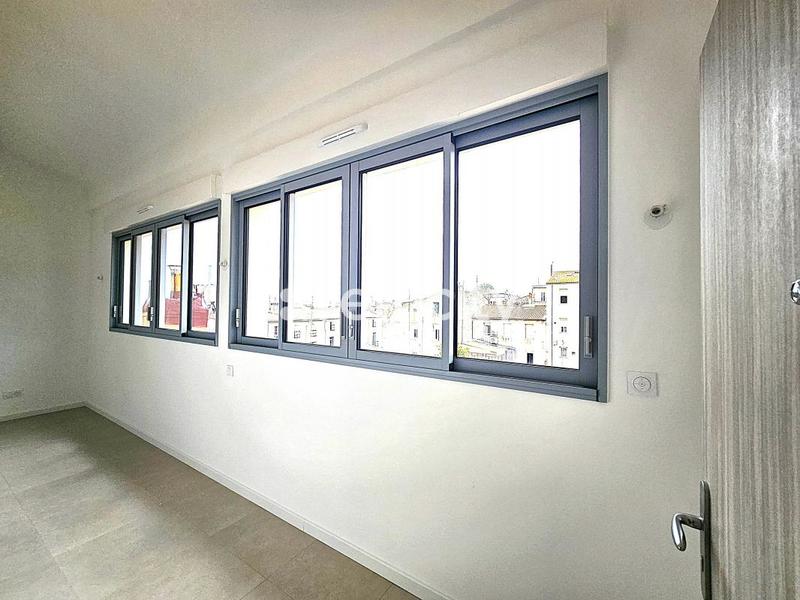 Appartement - 78 m² - 3 pièces