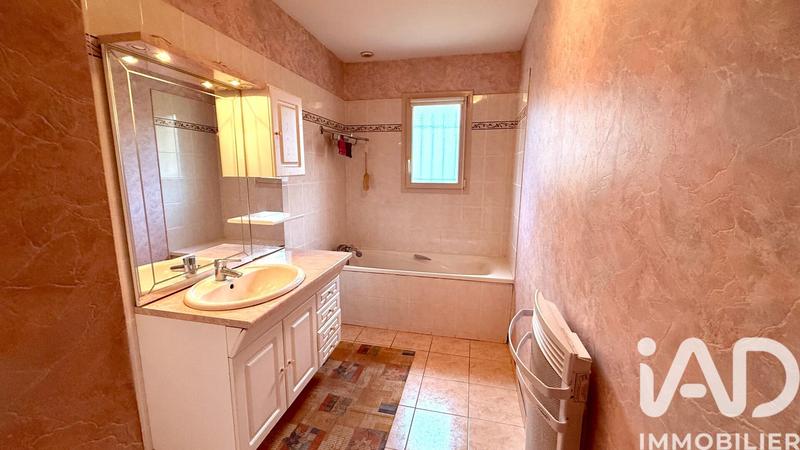 Maison - 150 m² - 7 pièces