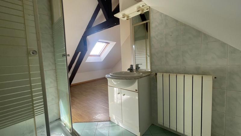 Maison - 60 m² - 5 pièces