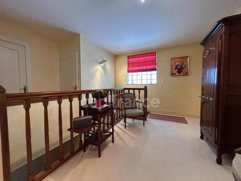 Maison - 170 m² - 6 pièces