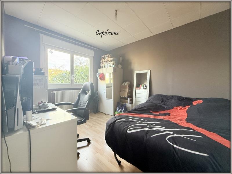 Immeuble - 124 m² - 7 pièces