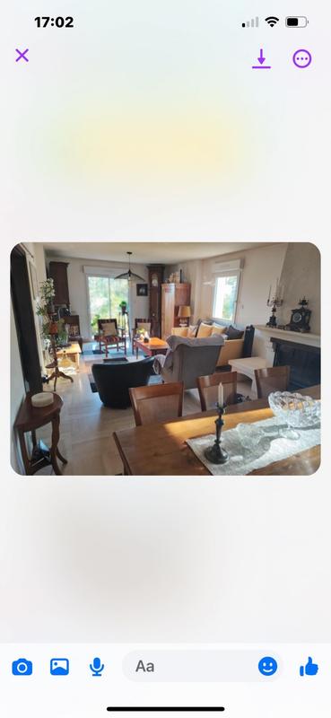 Maison - 205 m² - 10 pièces