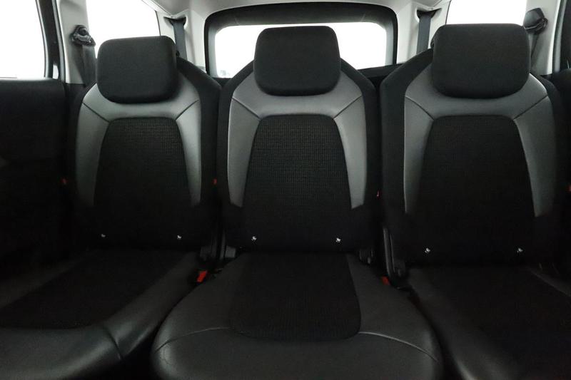 Citroën Grand C4 SpaceTourer 1.5 Blue-HDi Shine Bv6 131 ch