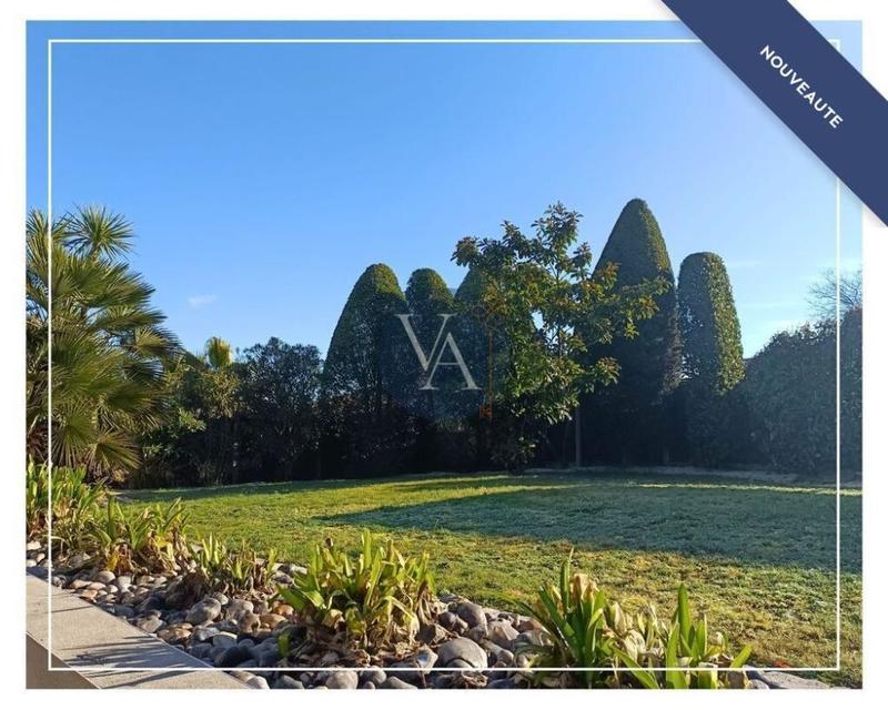 Maison - 173 m² - 7 pièces