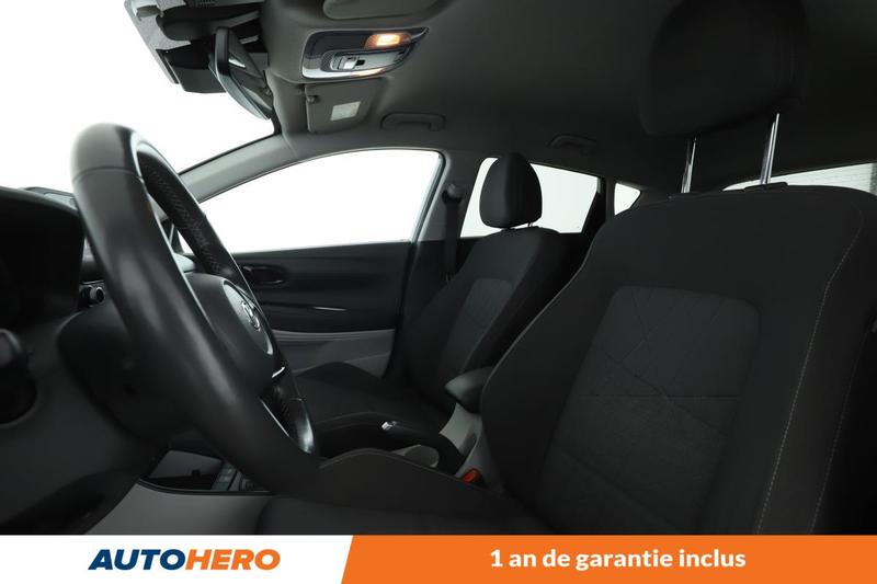 Hyundai Bayon 1.0 t-GDi Hybrid 48v Executive Dct-7 100 ch