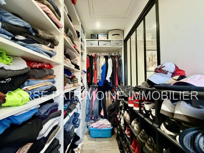 Maison - 124 m² - 6 pièces