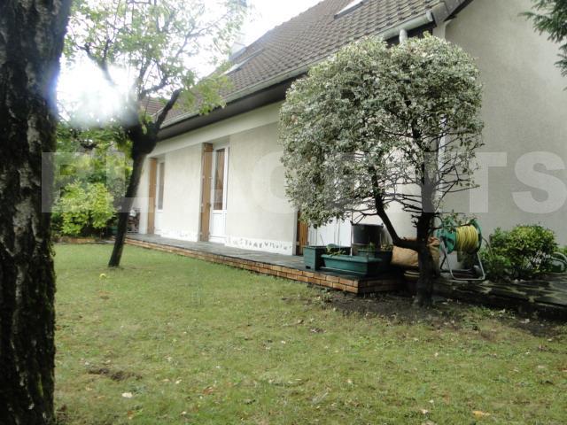 Maison - 170 m² - 7 pièces