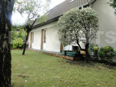 Maison - 170 m² - 7 pièces