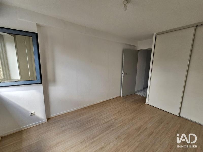 Appartement - 86 m² - 4 pièces