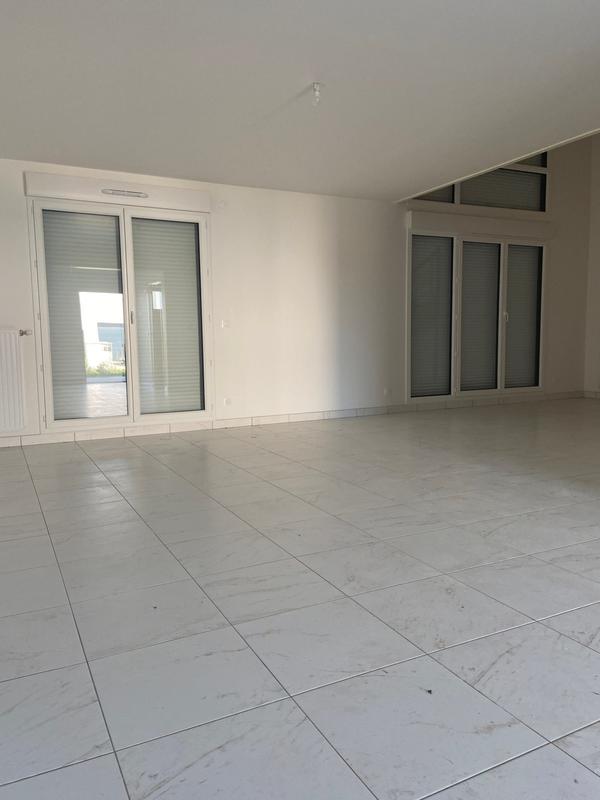 Maison - 116 m² - 5 pièces