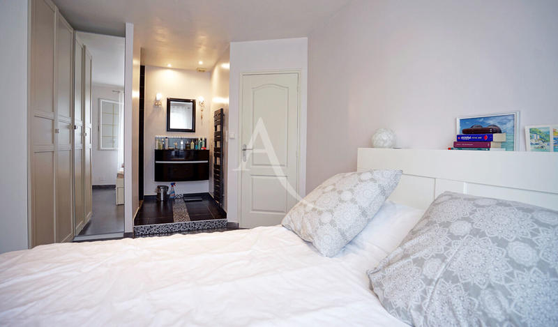 Maison - 118 m² - 6 pièces