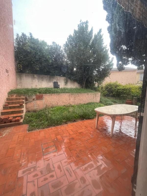 Maison - 111 m² - 4 pièces