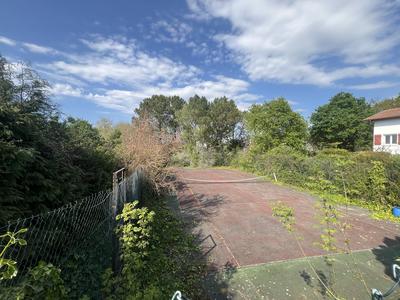 Terrain constructible - 1 538 m²