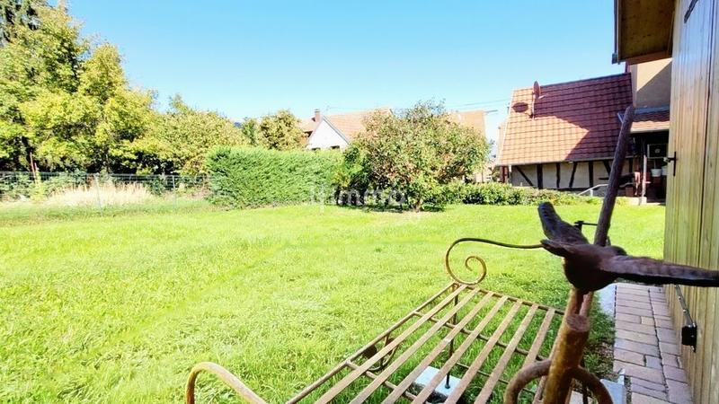 Maison - 207 m² - 7 pièces