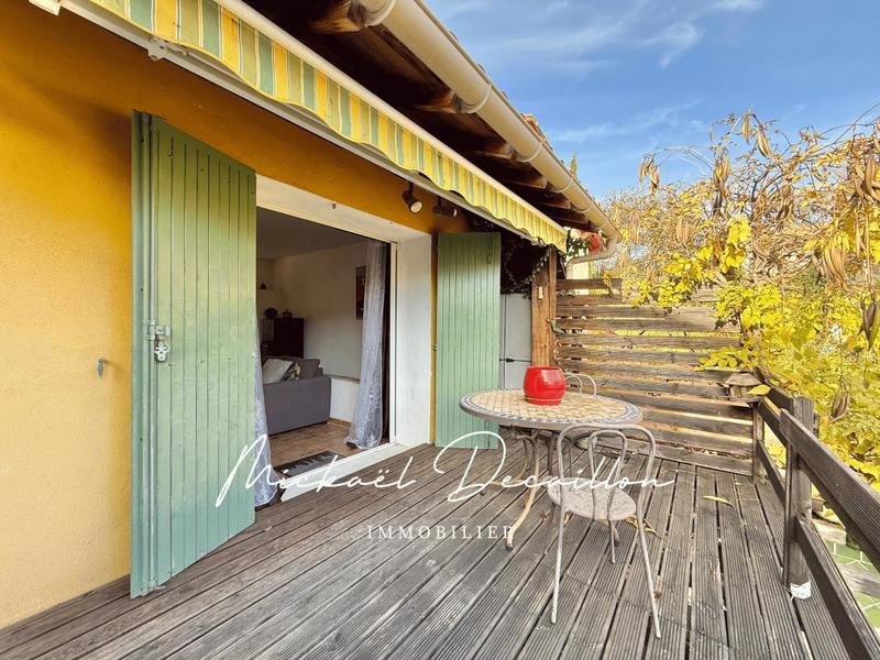 Pavillon - 101 m² - 4 pièces