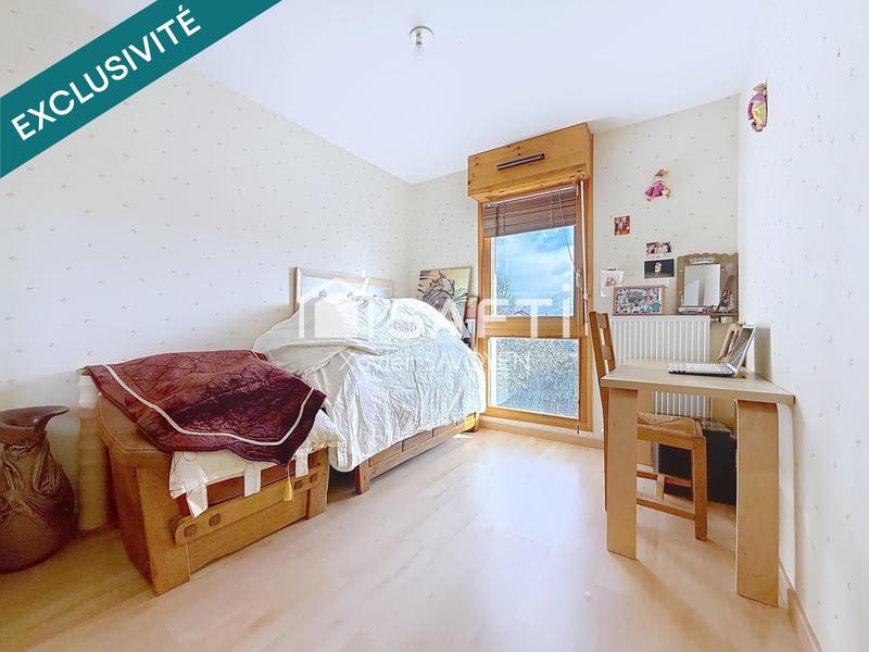 Appartement - 85 m² - 4 pièces