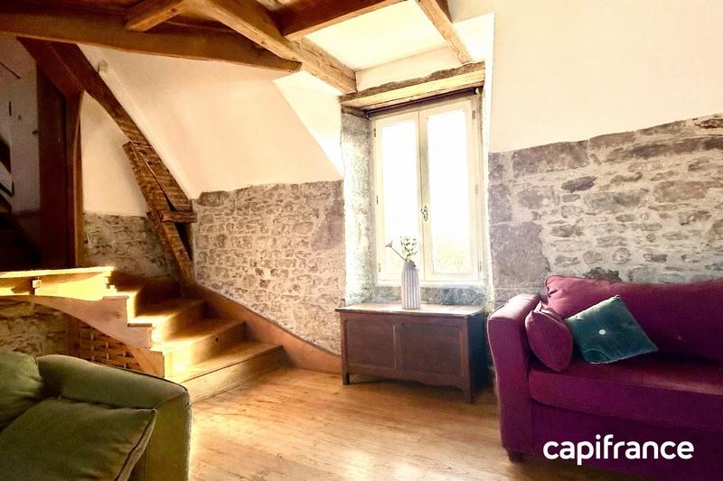 Maison - 190 m² - 7 pièces