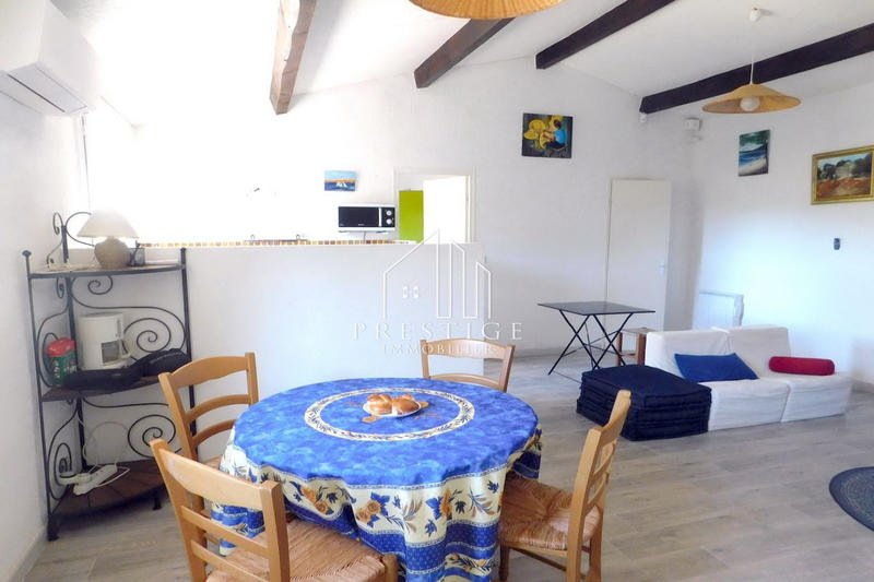 Maison - 185 m² - 5 pièces