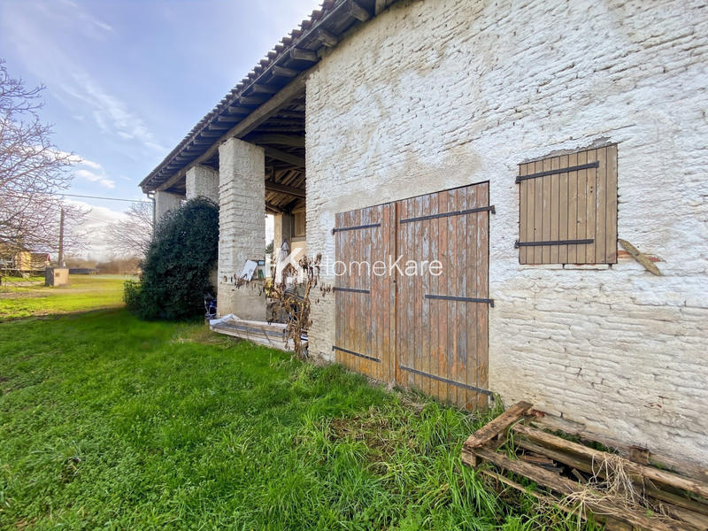 Maison - 190 m² - 5 pièces