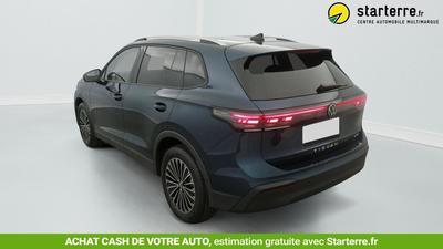 Volkswagen Tiguan Nouveau 1.5 eTSI 150cv Dsg7 Life Plus
