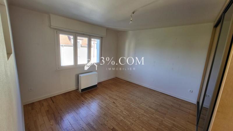 Maison - 129 m² - 7 pièces