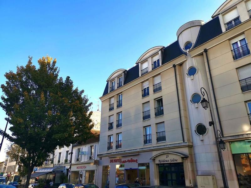 Appartement - 19 m² - 1 pièce