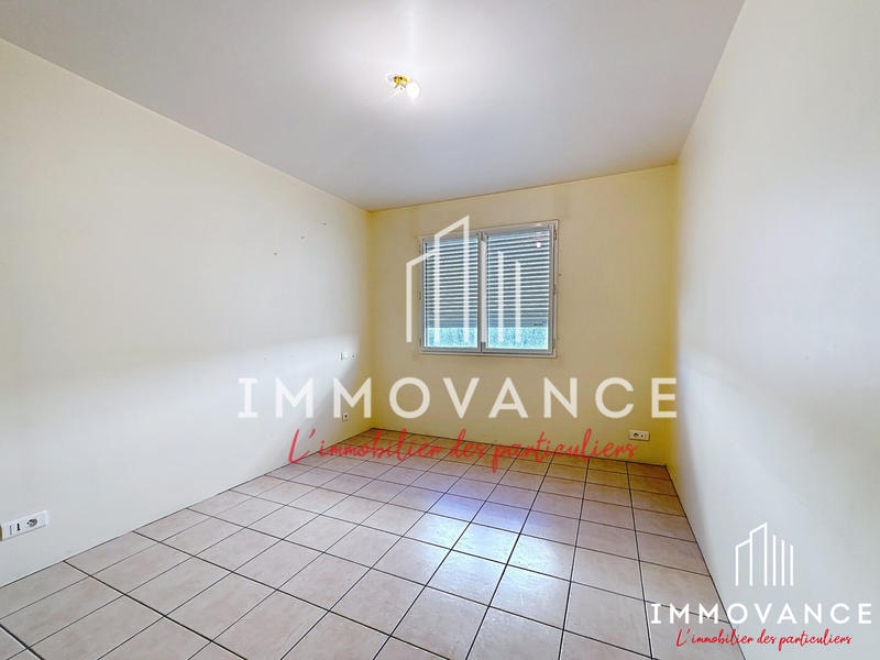 Maison traditionnelle - 152 m² - 5 pièces