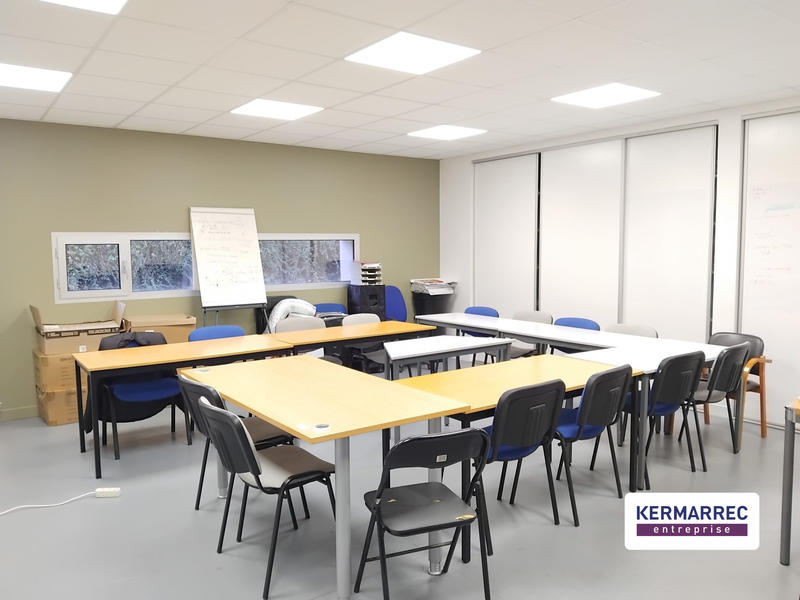 Local commercial - 1 000 m²